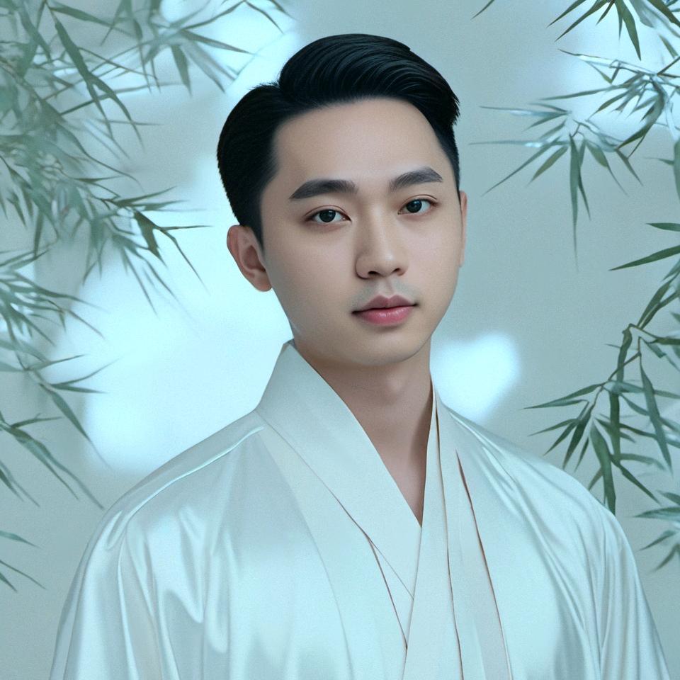 游山玩水