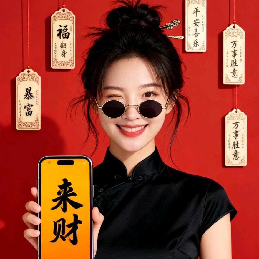苏家小女