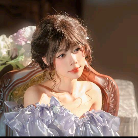 娜娜老师（堂食）💕