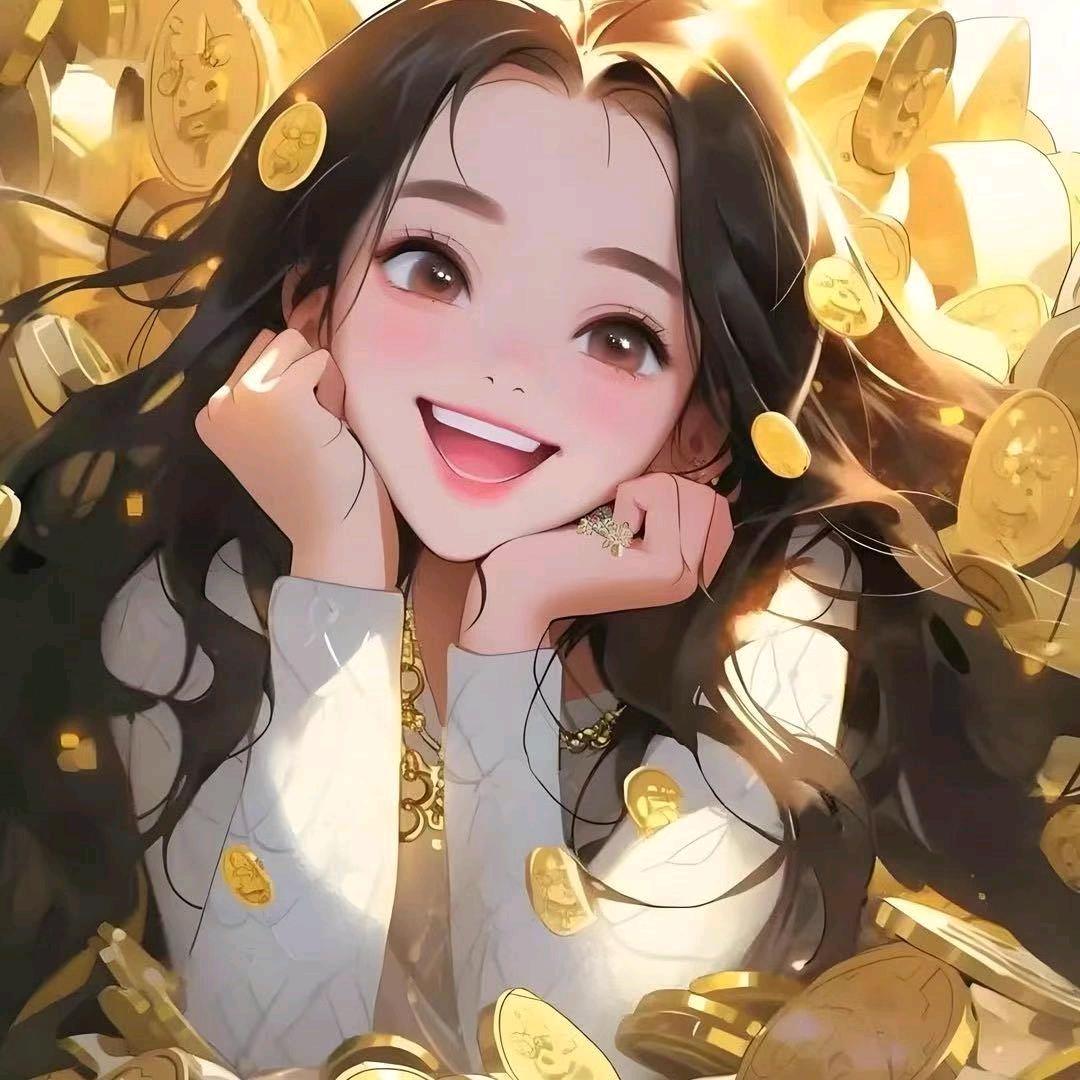 幸运女神