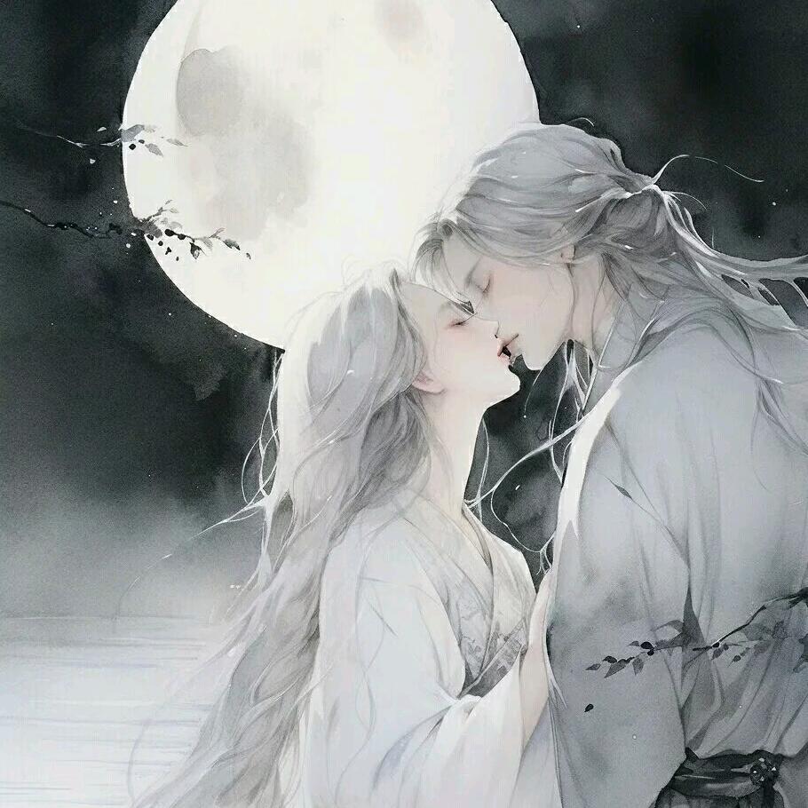 爱栗子（见过十勤版）