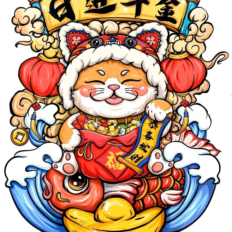 蘑菇小妖怪推文