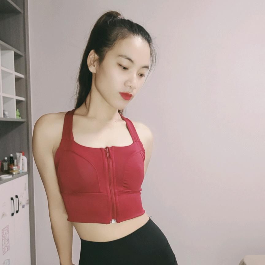 爱运动的菇凉