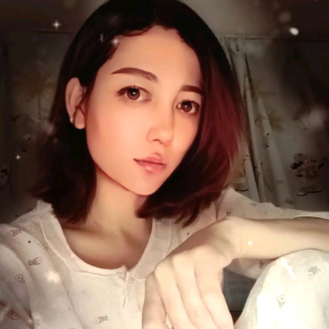 我是你的天使