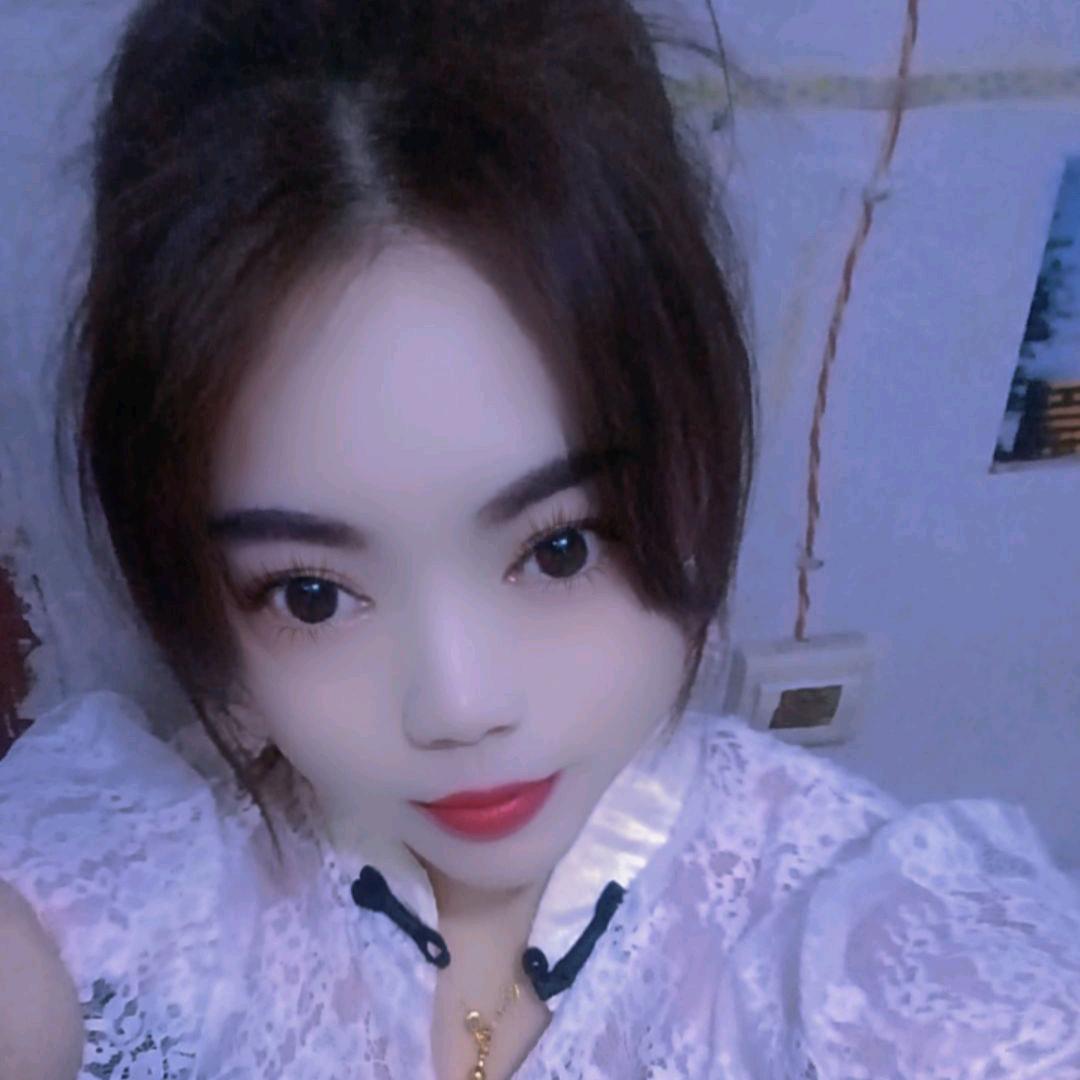 琳琳💥宝贝