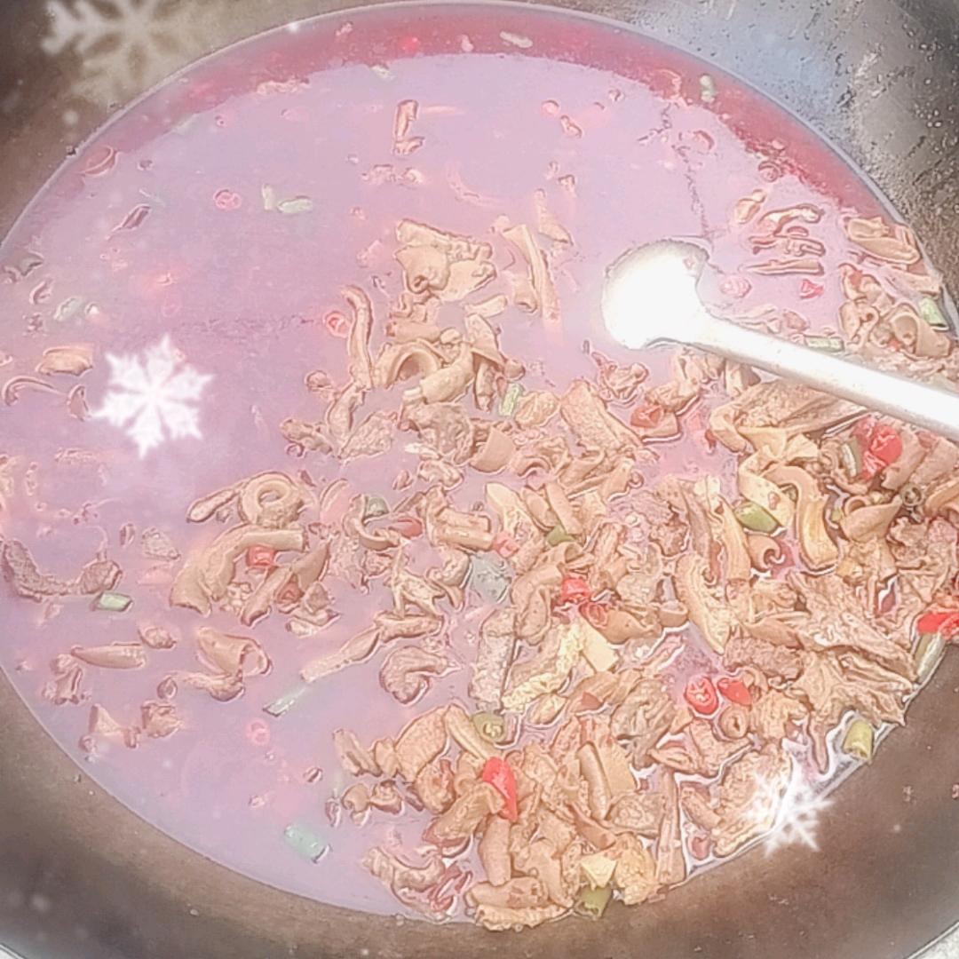 江岸区刘记大锅菜