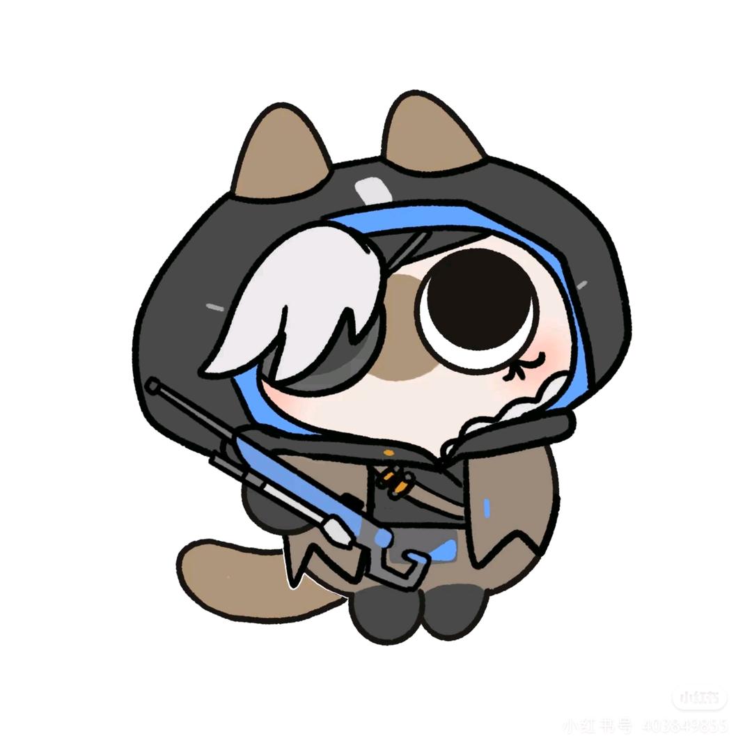 陆条键太狼