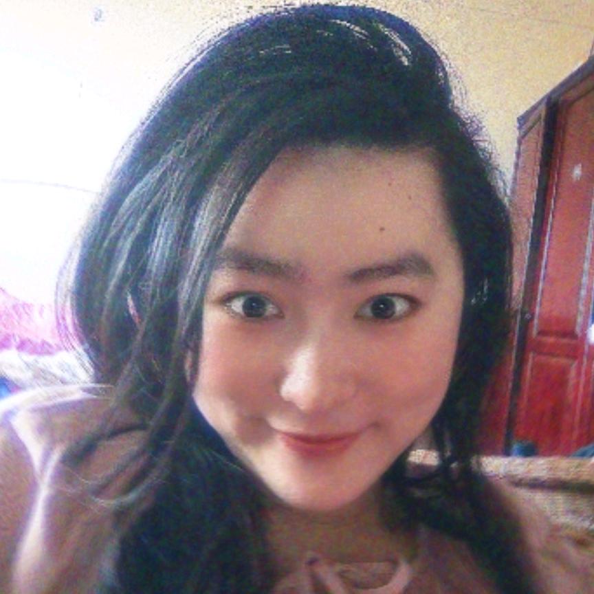 农村傻小妹