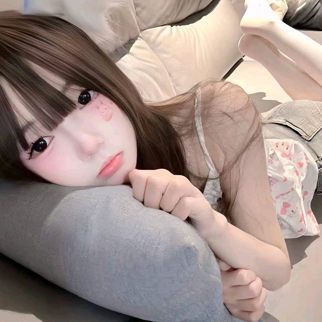 眼尾痣.