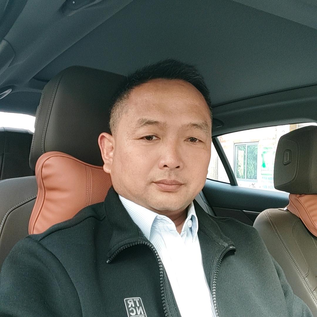 山东军哥