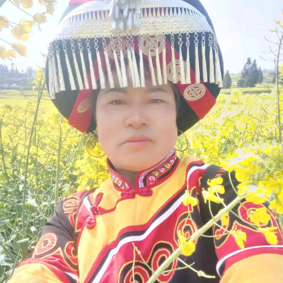 农村姐