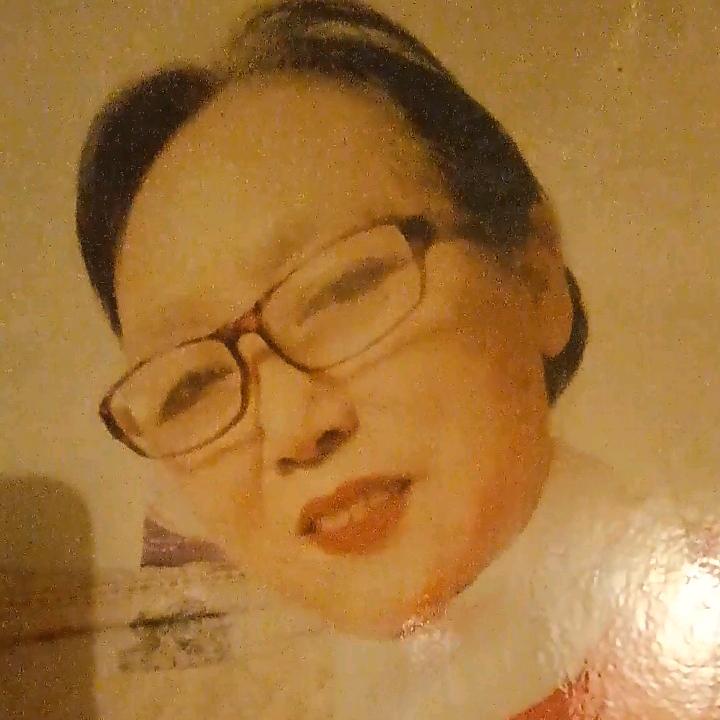 幸福的姐姐.
