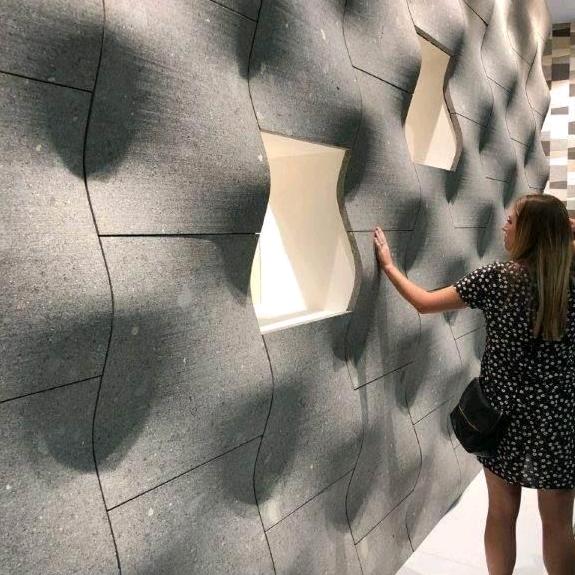 玄武哥 意大利火山岩 莱姆石外墙石材