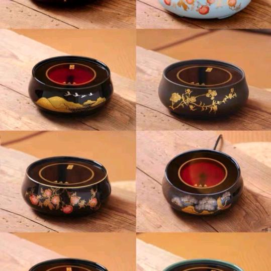 莺歌窑茶具