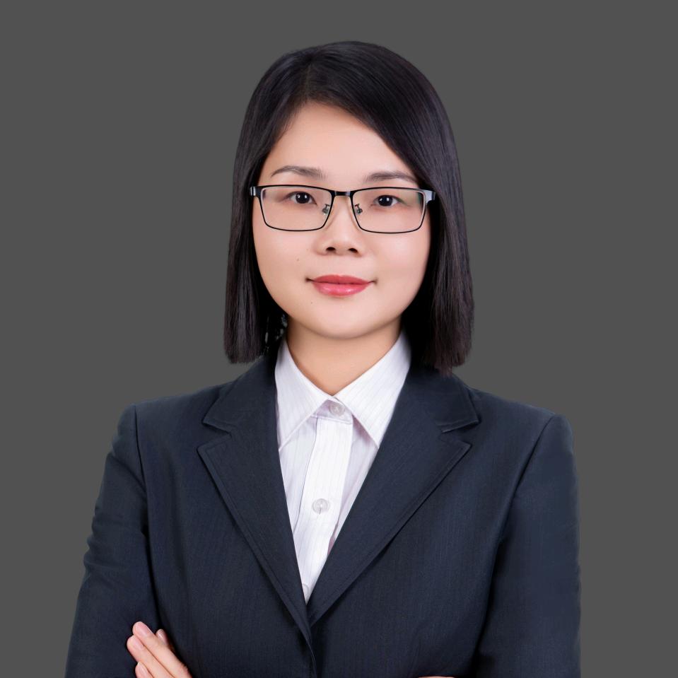 Amanda刘春凤