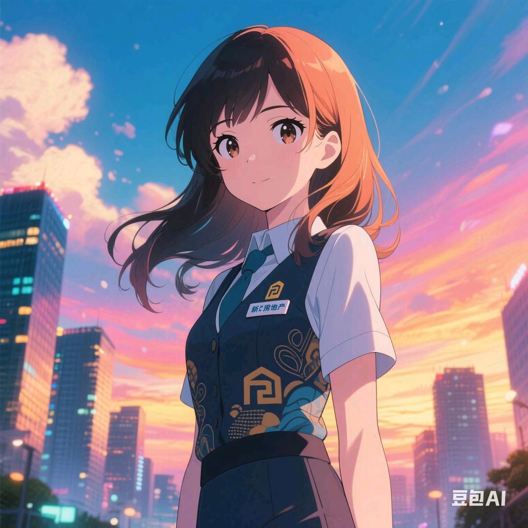 温州楼市琦琦姐