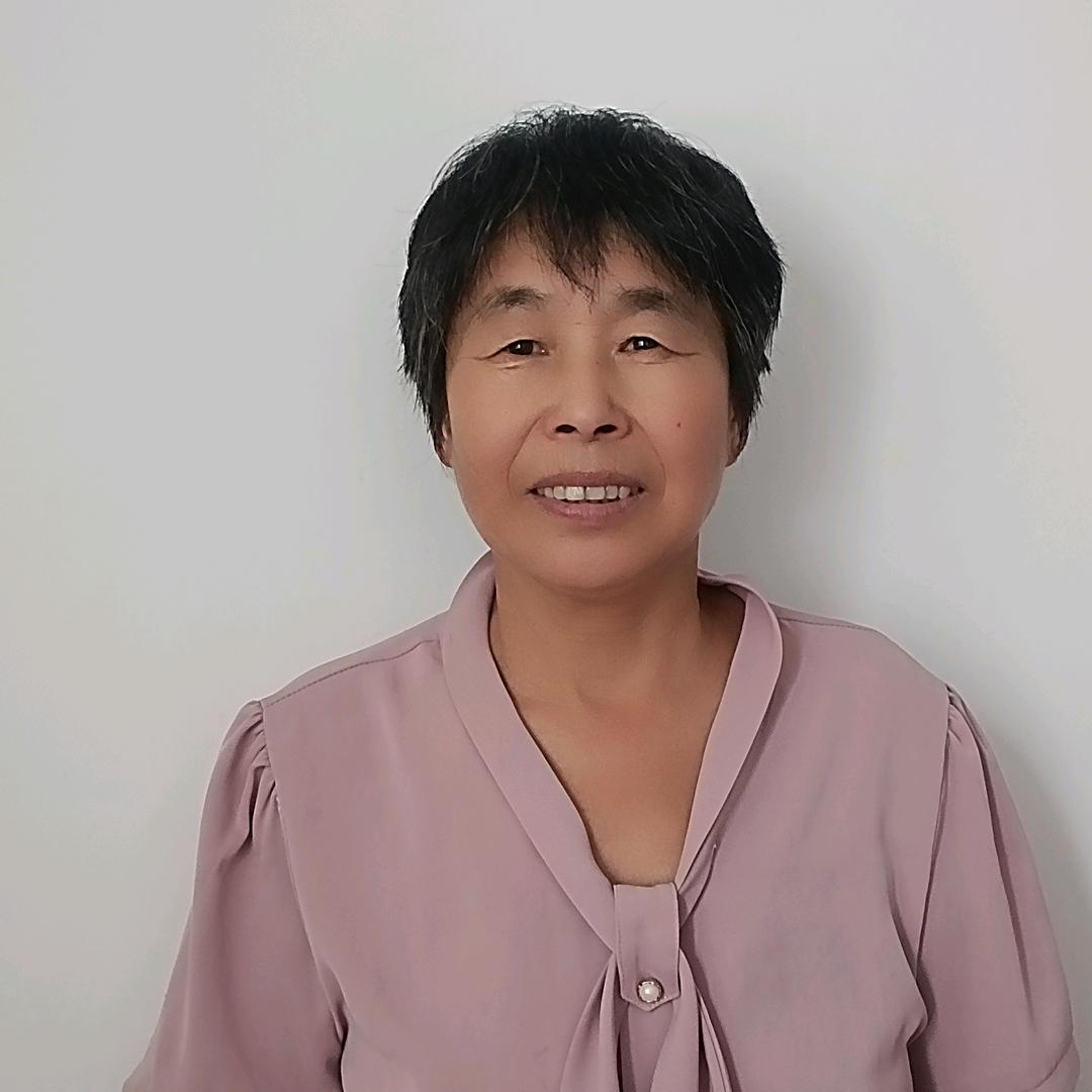 栾啟美63年