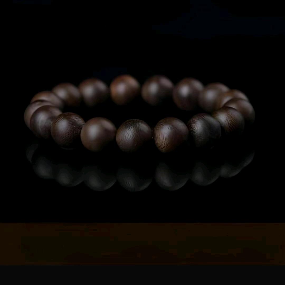 杨总木艺（沉香）