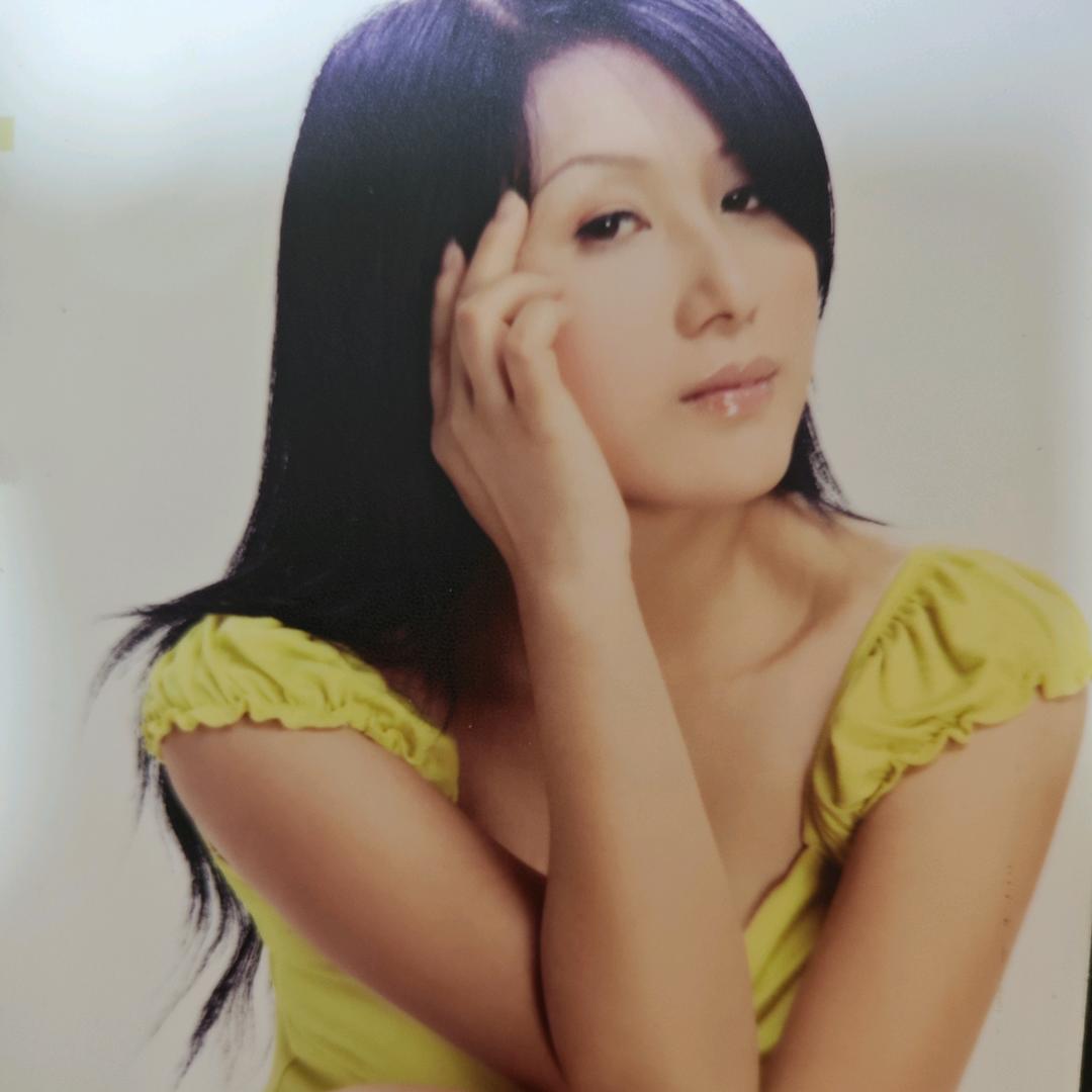 李沅奚金玉满福美好生活