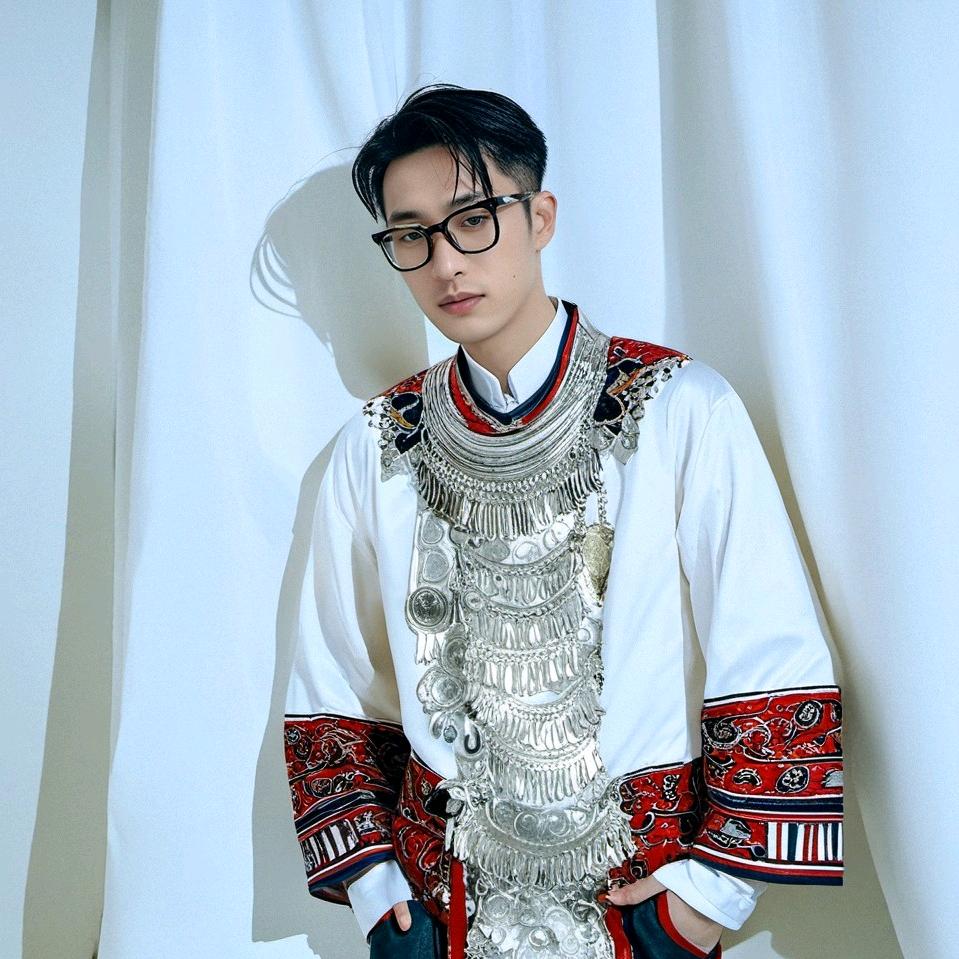 园创友家-温嘉鹏