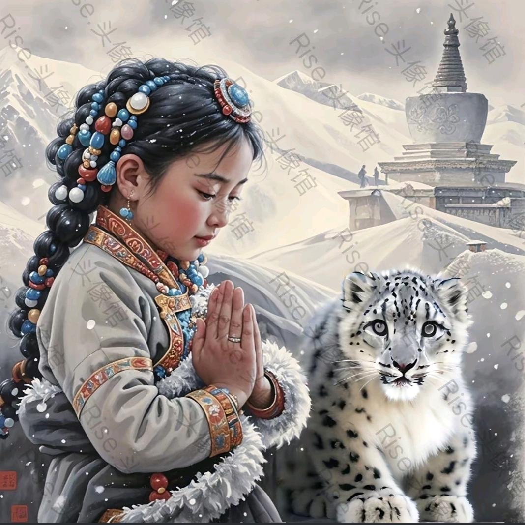 ᭄ལྷ་མོ། ࿐