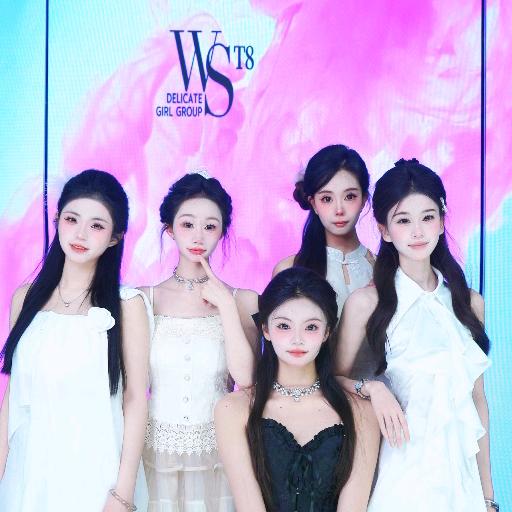 WS•T8(招优)