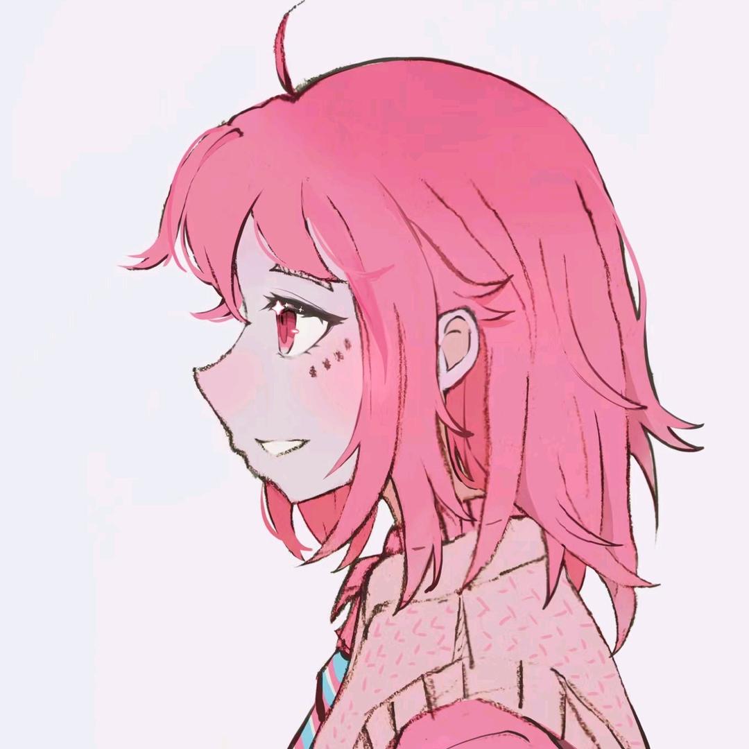 Pink sama
