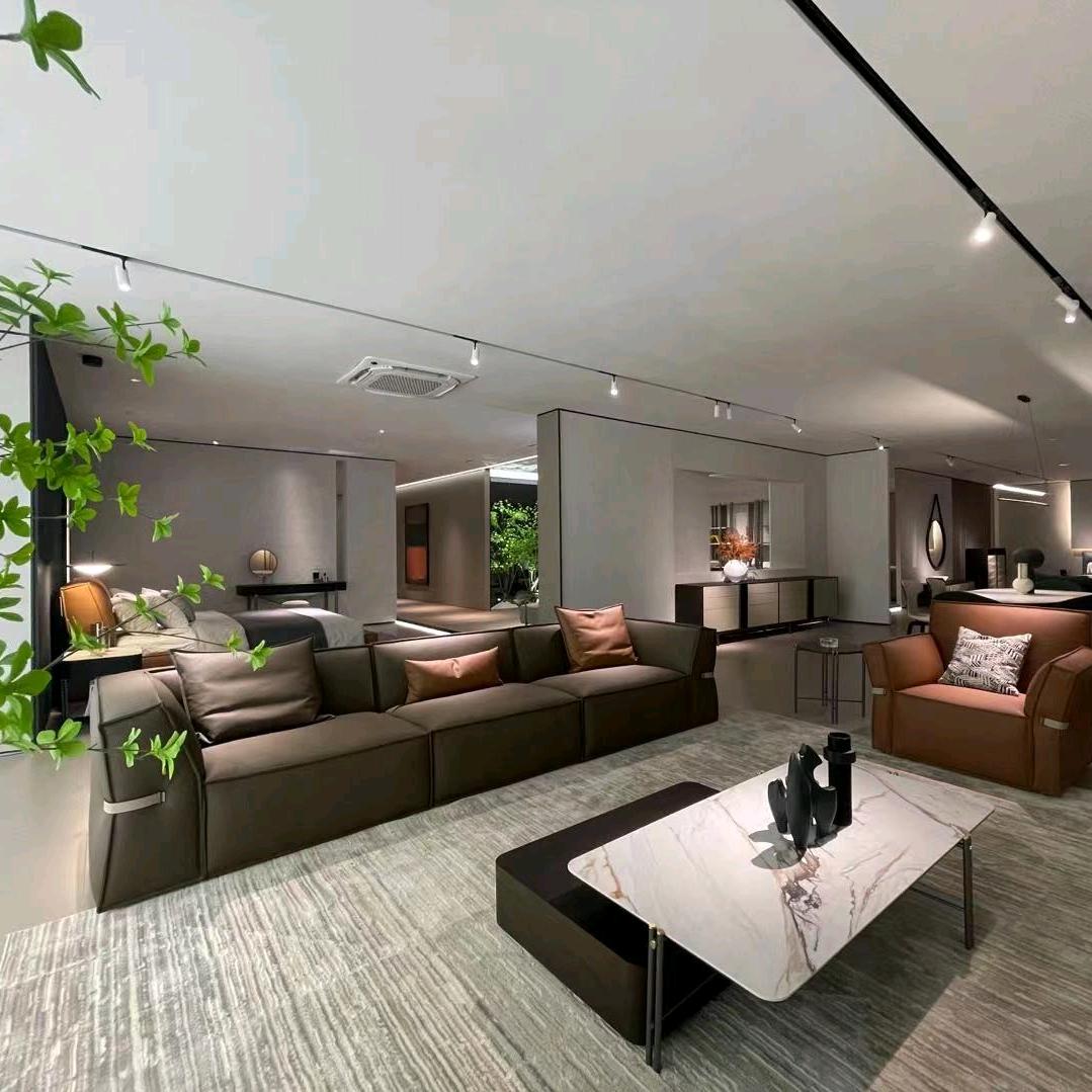 西安原创家居·浪琴家居小袁