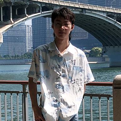 小耀说