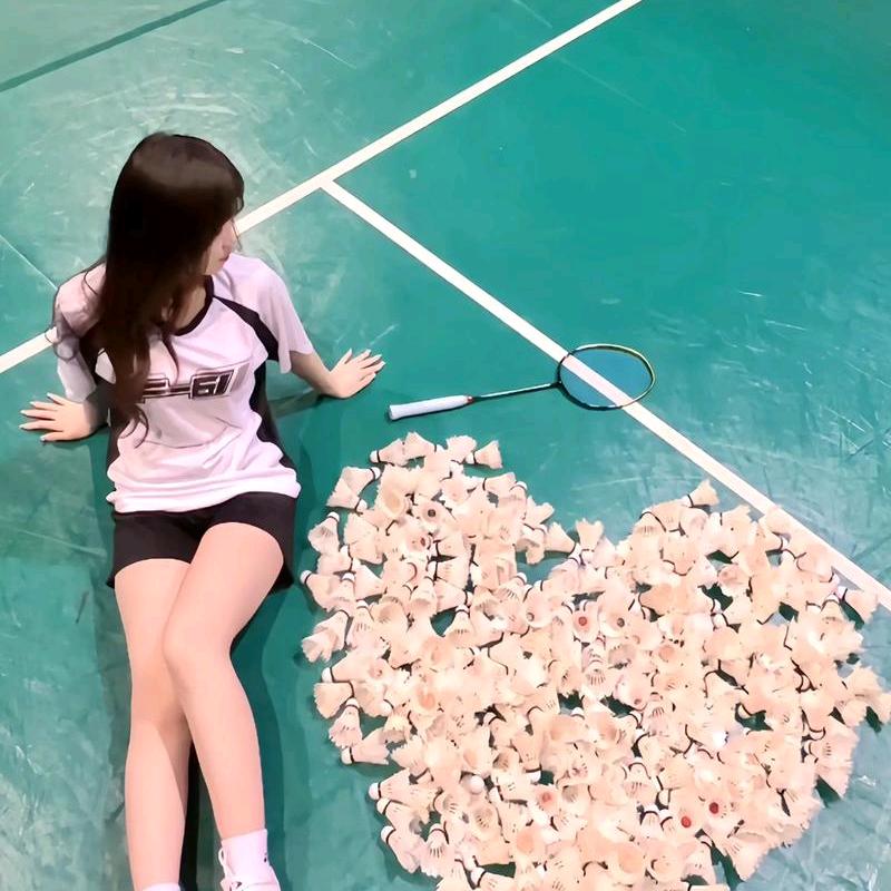 ♡´･ᴗ･`♡羽你相遇✨