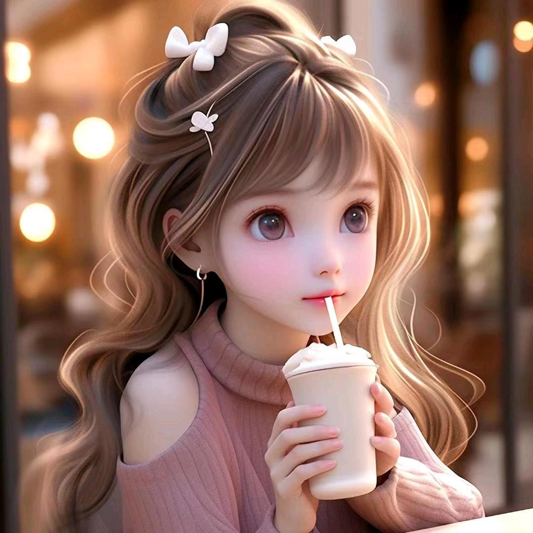 小嘉嘉🌺学化妆