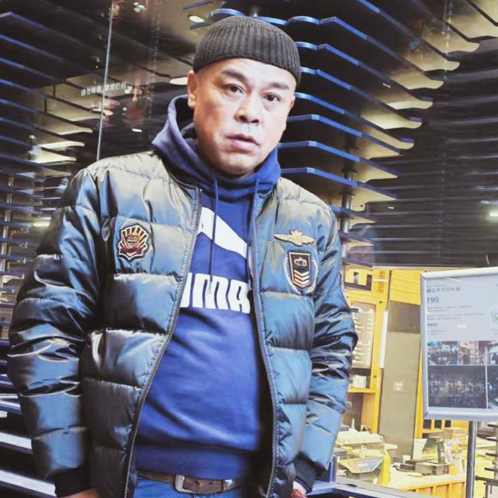 @东北，视角