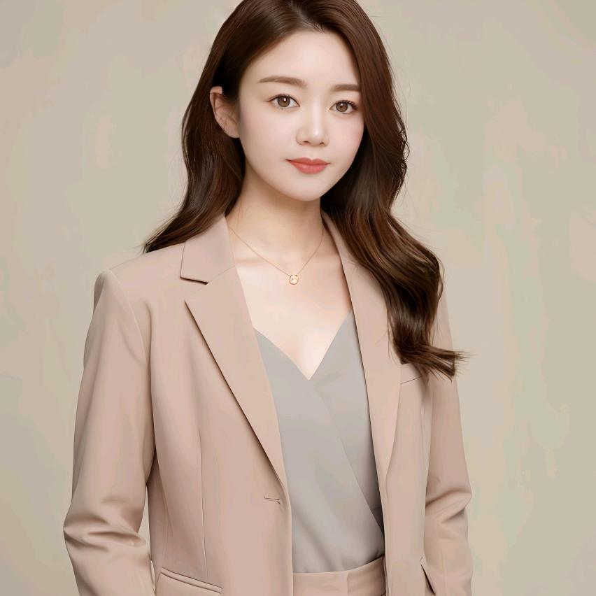 莉致美丽
