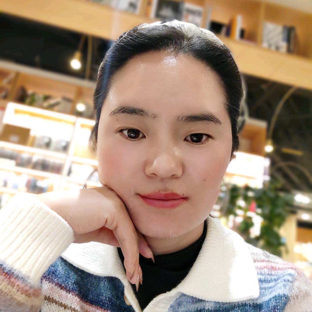 可爱