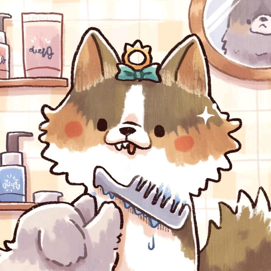爱宠猫猫馆 翰翰
