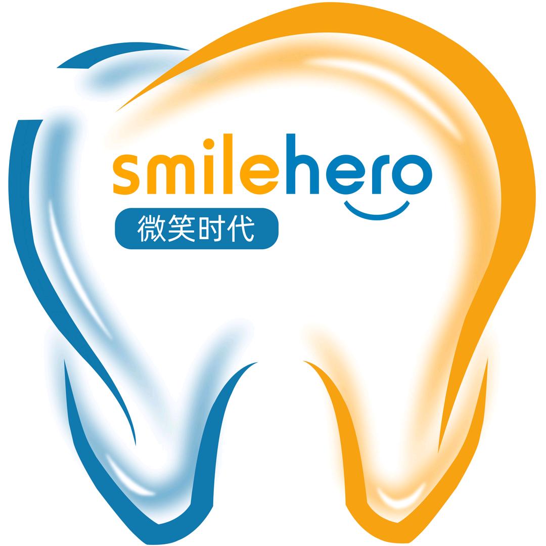 smilehero微笑时代口腔护理专卖店