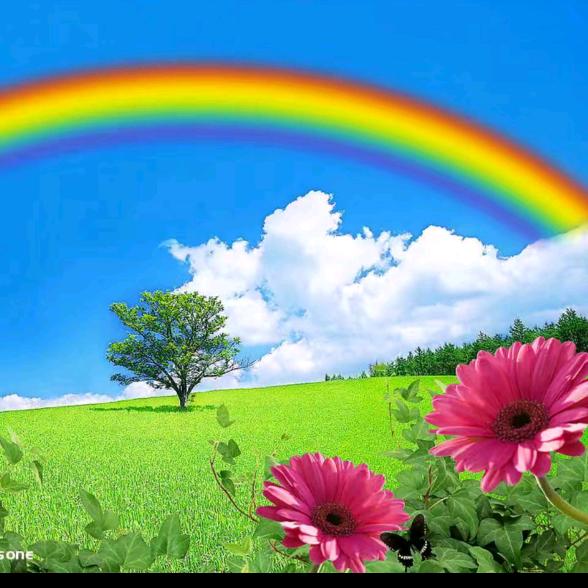 （性格改变自己）