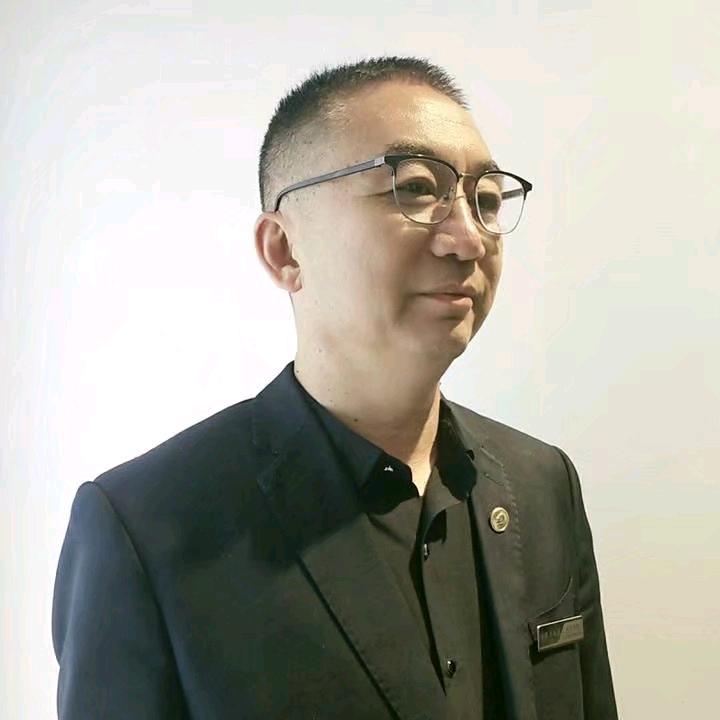 注意力中央空调-曲海东