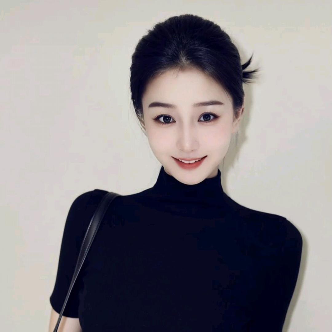 早上好