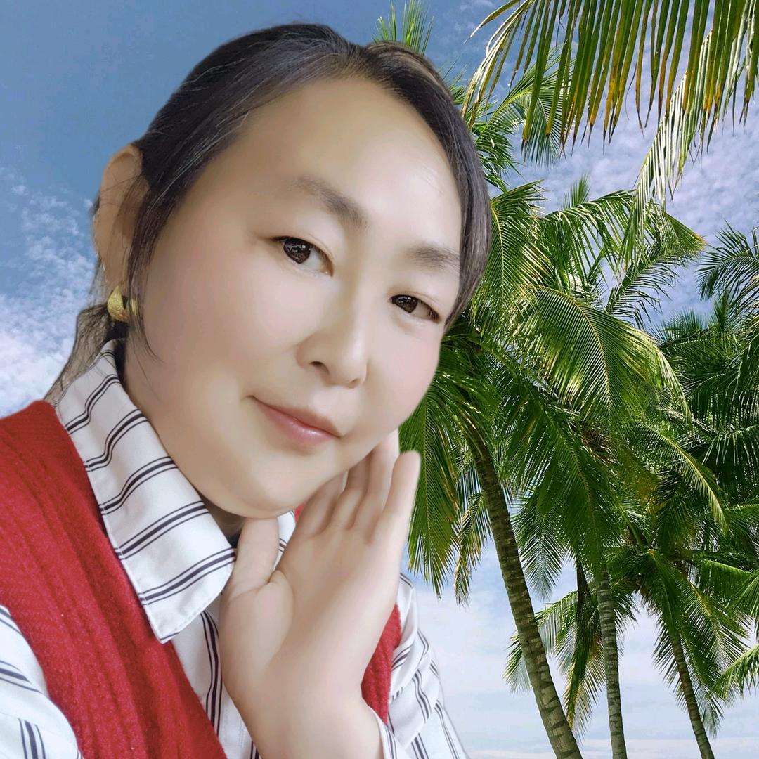 希望姐（21：18）