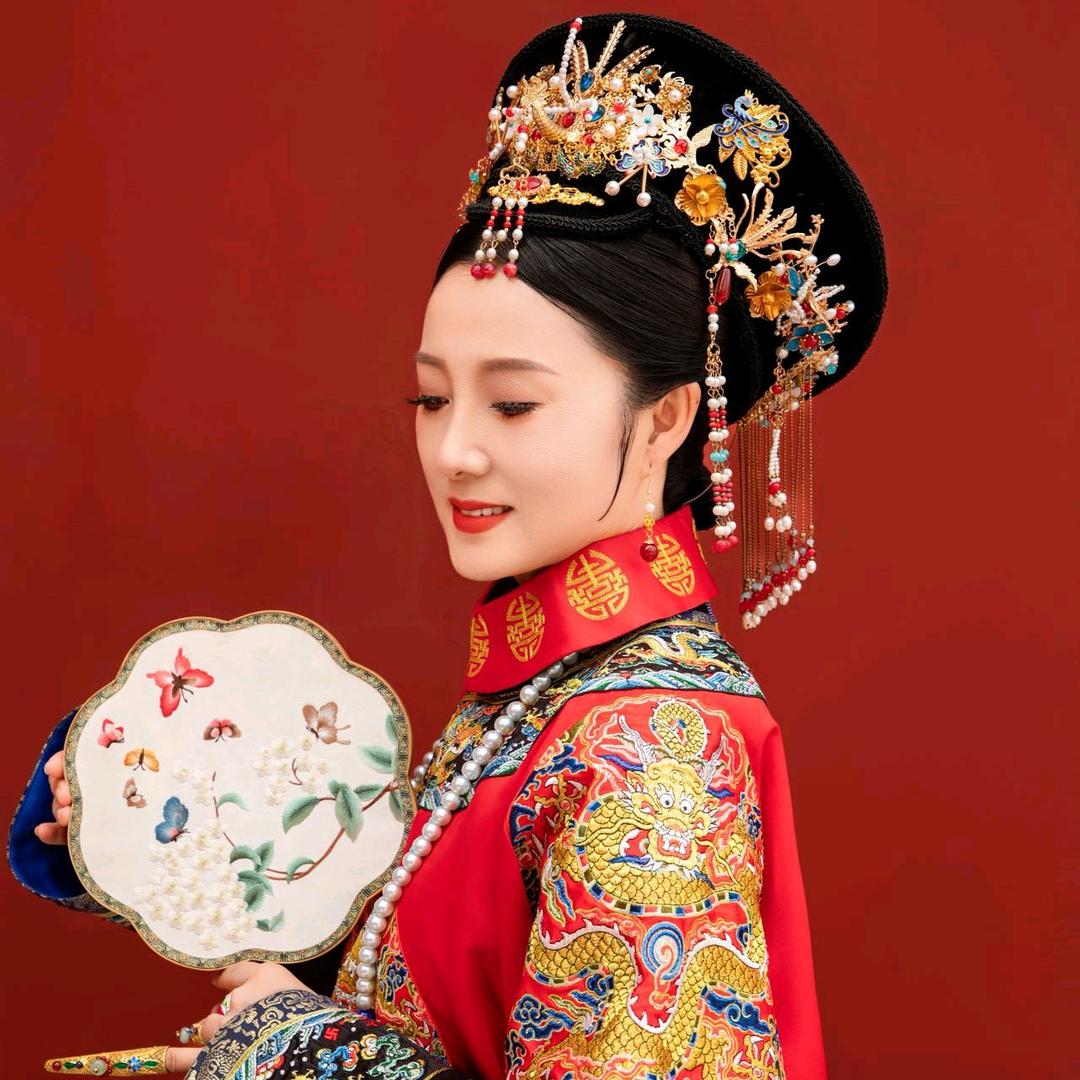 @毛毛阿姨🌹