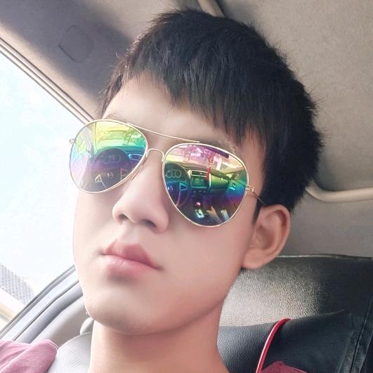 小陆理工男