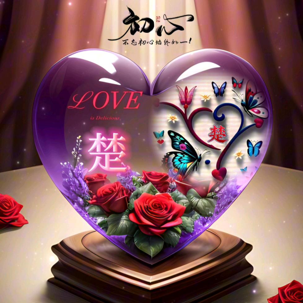 吃亏是福