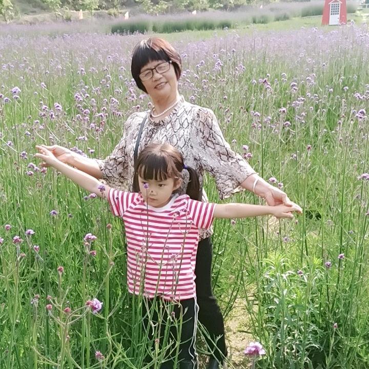 慕子奶奶
