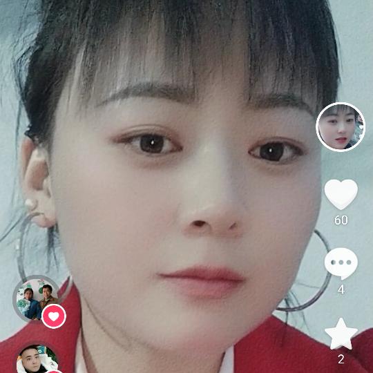我乃穆家女
