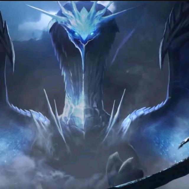 AION，我又回来了