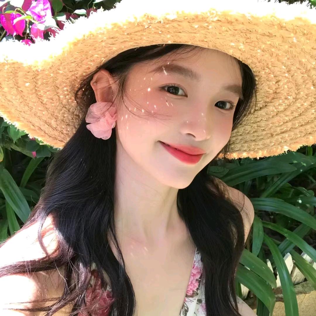 娜妹不是辣妹✨