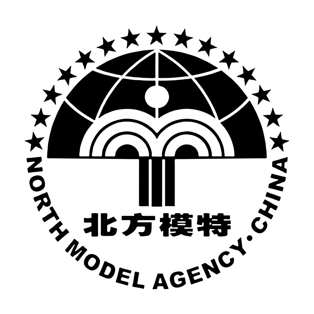 北方模特公司@抖音
