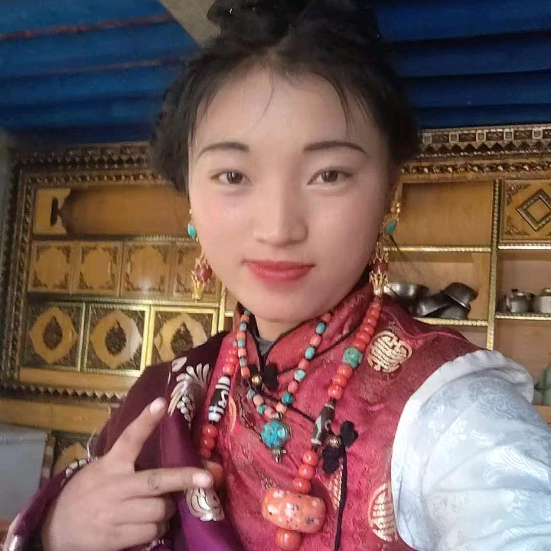 ♥️幸福女孩🌹