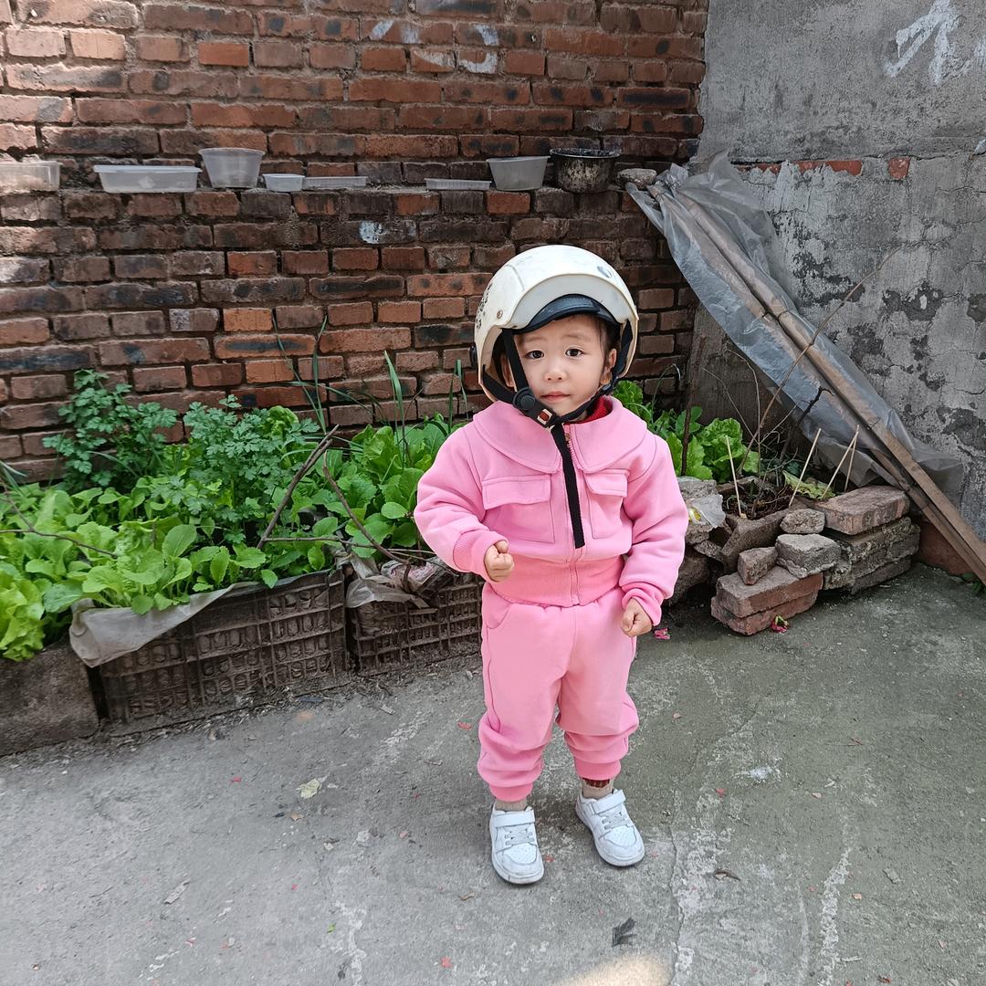 一切顺其自然。陈